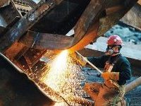 Демонтаж металлоконструкций в Донецке по низкой цене фото 1