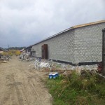Здание 15х75м из металлоконструкций в Донецке по выгодной цене фото 1